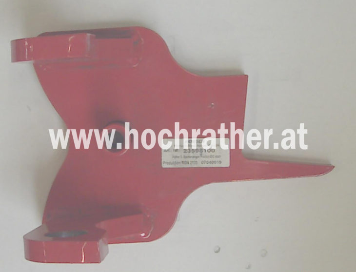 Halter Li. Spuranzeiger Pronto 4Dc Starr (23598100) Horsch Halter Li. Spuranzeiger Pronto 4Dc Starr (23598100) Horsch