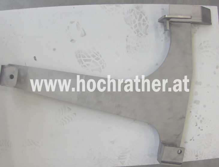 Spuranzeigeraufnahme Re. Zirko (23638000) Horsch Spuranzeigeraufnahme Re. Zirko (23638000) Horsch