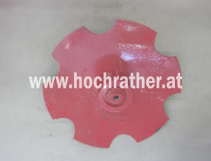 Secheinheit Vorauflaufmarkierer (23639100) Horsch