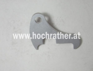 Blech 189X 155X15 (23651806) Horsch