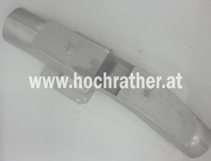 Injektorschacht Horsch D=135 S (23657700) Horsch Injektorschacht Horsch D=135 S (23657700) Horsch