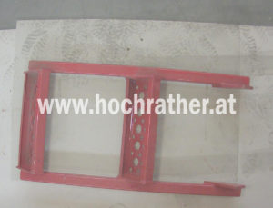 Leiter 3As (23661000) Horsch