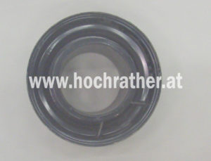 Felge 9.00 X 15.3 mit Verschleißring (23666400) Horsch