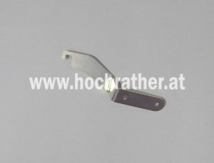 Halter Abdrehsack Mikrogranula (23674903) Horsch