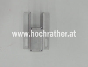 Schutzblech Arbeitssignal Express Kr (23696602) Horsch