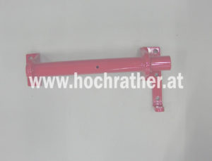 Konsole Seitenschild links Exp (23704400) Horsch