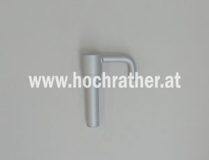 Bolzen Oberlenker °32/°45  - 1 (23705900) Horsch