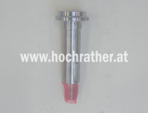 Achsstummel D=60 Rad Aussen 114.3X 8.8 (23784003) Horsch