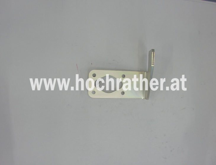 Halter Hauptbremszylinder Pron (23786803) Horsch Halter Hauptbremszylinder Pron (23786803) Horsch