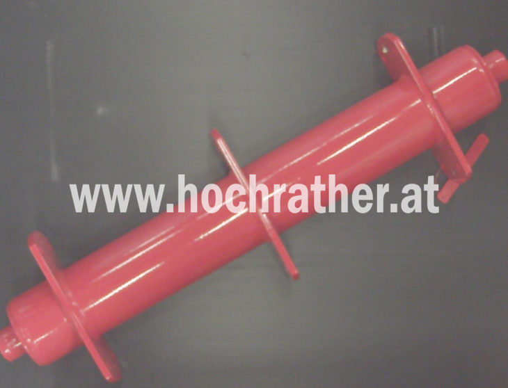 Packerrohr Li/Re Innen Pronto (23787100) Horsch Packerrohr Li/Re Innen Pronto (23787100) Horsch