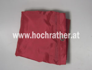 Abdrehsack Genäht Injektor 2X140 (23794502) Horsch