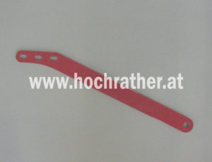 Führungsblech Saatschläuche 8/9Dc 5000L (23799302) Horsch