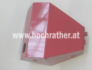 Hyd. Tank Gebläse Avatar Sd Do (23833000) Horsch