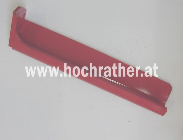 Abstreifer Fahrwerk Pronto L=7 (23833902) Horsch Abstreifer Fahrwerk Pronto L=7 (23833902) Horsch