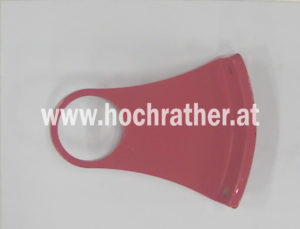 Halterung F. Schnecke ° 220 (23835800) Horsch