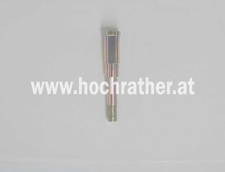 Gelenkbolzen Arm Parallelschar (23872601) Horsch Gelenkbolzen Arm Parallelschar (23872601) Horsch