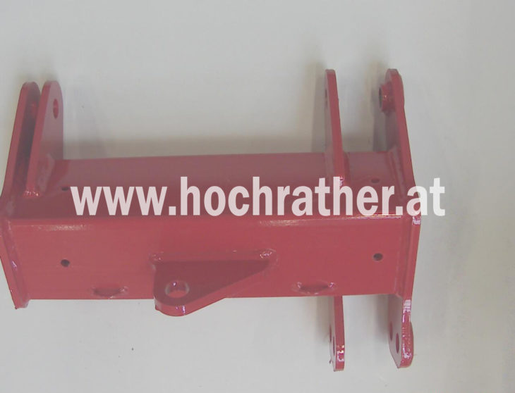Schiebeeinheit Spurlockerer links (23874030) Horsch Schiebeeinheit Spurlockerer links (23874030) Horsch