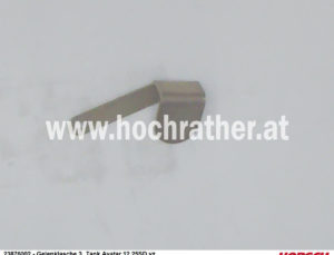 Gelenklasche 3. Tank Avatar 12.25Sd Vz. (23876002) Horsch
