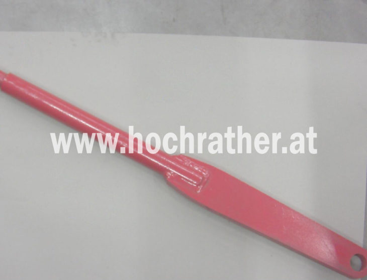 Spurstange Pronto 8/9 Dc Ppf (23880600) Horsch Spurstange Pronto 8/9 Dc Ppf (23880600) Horsch