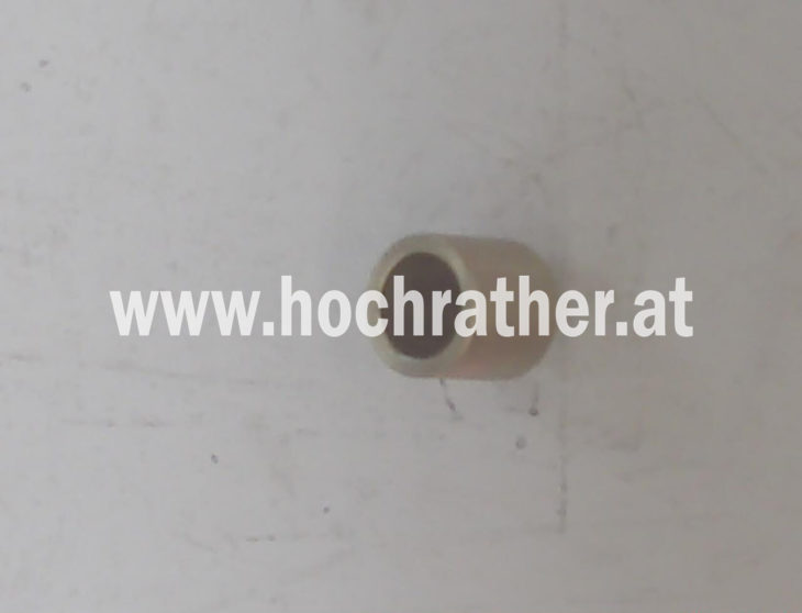 Buchse Ï  17 X 2.5 – 16 Vz. (23883607) Horsch