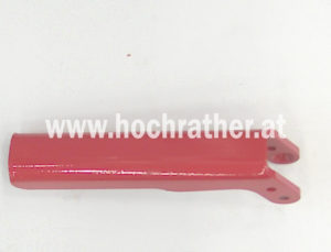 Griff Deckelverschluss Pronto 8/9 Dc Ppf Horsch 23885508