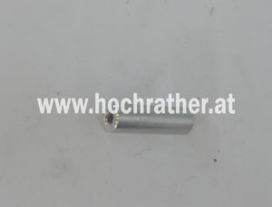 Anschlag für Drehschieberhebel 7-9 Sw (23903205) Horsch