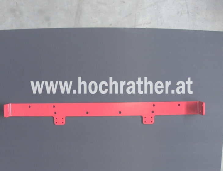Halter Pneumatikrohre 8-9 Dc P (23903701) Horsch Halter Pneumatikrohre 8-9 Dc P (23903701) Horsch