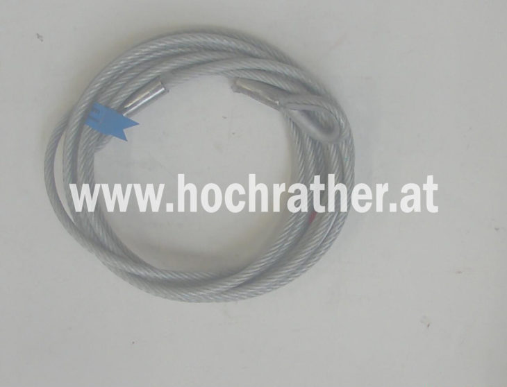 Stahlseil für Schlauchverlegun (23903903) Horsch Stahlseil für Schlauchverlegun (23903903) Horsch