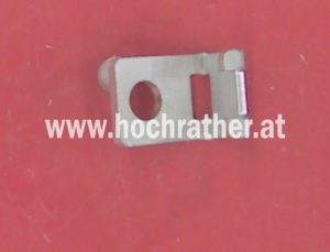 Blech   56X  25X 3 (23923217) Horsch