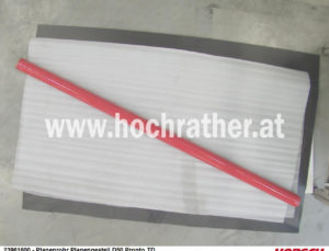 Planenrohr Planengestell D50 P (23961600) Horsch