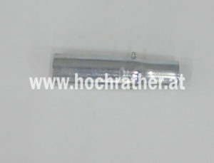 Hülse M 40 X 3 - 210 Re.gewinde (23962404) Horsch