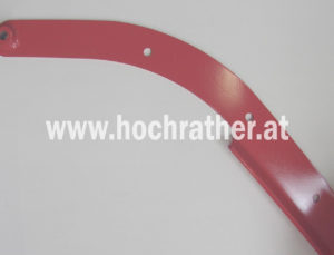 Lenker Parallelogramm Re,Außen, Unten Horsch 23964000