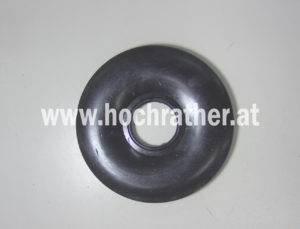 Mantel 15Mm Ø250 Hohl Pu Sh. 85A Horsch 24017003