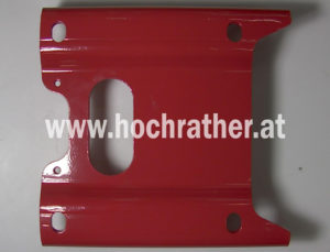 Flanschblech Horsch Körper Horsch 24017307