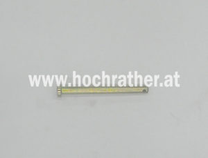 Bolzen   6 X   67 M.k.1B.  Vz. (24017320) Horsch