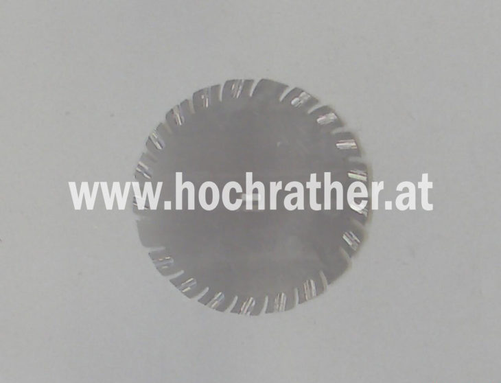 Dosierscheibe 21 Zahn Ø2,25 (24018936) Horsch Dosierscheibe 21 Zahn Ø2,25 (24018936) Horsch