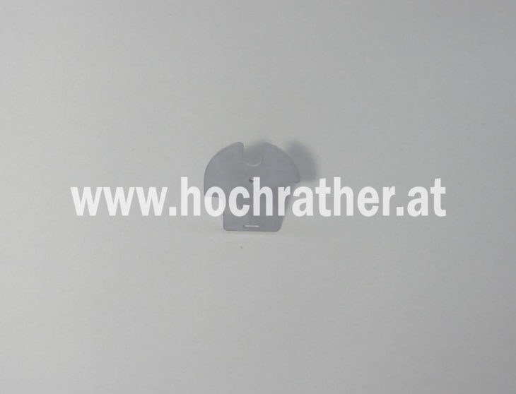 Sicherungsblech Zf 8,5X65,5X27 (24078709) Horsch Sicherungsblech Zf 8,5X65,5X27 (24078709) Horsch