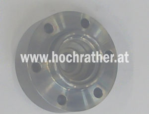 Flanschlager für Sech (24093510) Horsch