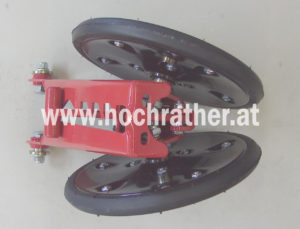 Druckrolle D300X25 Vorm. Schma (24111500) Horsch