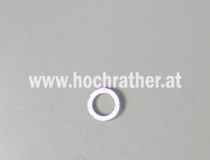 Hülse Durchm. 25 /17 - 8 Vz. (24111501) Horsch