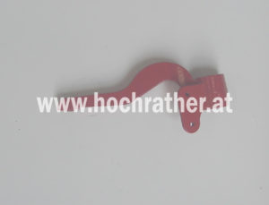 Achsschenkel Re. mit Buchsen B (24112210) Horsch