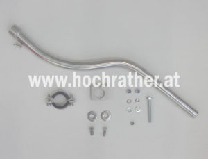 Mikrogra. Ø30 Behälter In D. Saatrille (24113600) Horsch