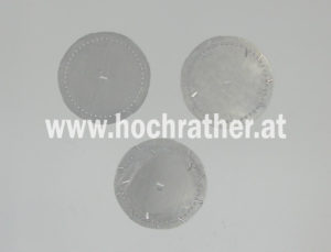 Sorghumausrüstung für 1 Reihe Sod (24142100) Horsch