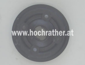 Felgenhälfte links Kunststoff (24142601) Horsch