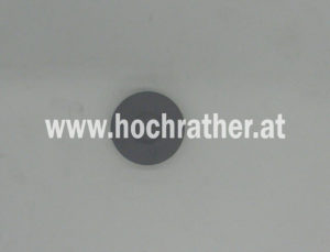 Verschlussschraube Fangrolle (24142602) Horsch