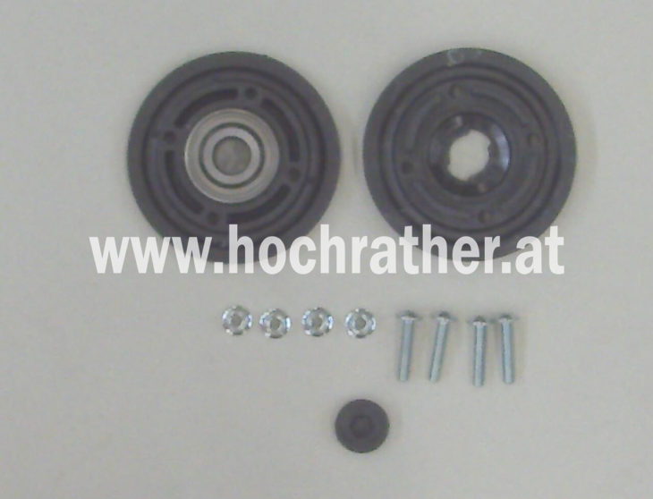 Teilesatz Kunstst.-Felgenhälften + Lager (24142603) Horsch Teilesatz Kunstst.-Felgenhälften + Lager (24142603) Horsch