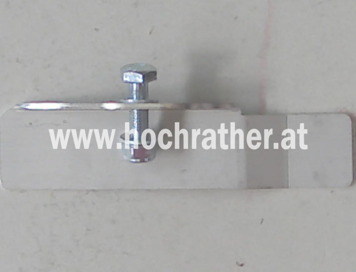 Abstreifer Aużen Düngereinlege (24144200) Horsch Abstreifer Aużen Düngereinlege (24144200) Horsch