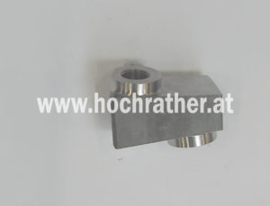 -Vierkantstahl 30X 60- 44 11,7 Grad (24144603) Horsch