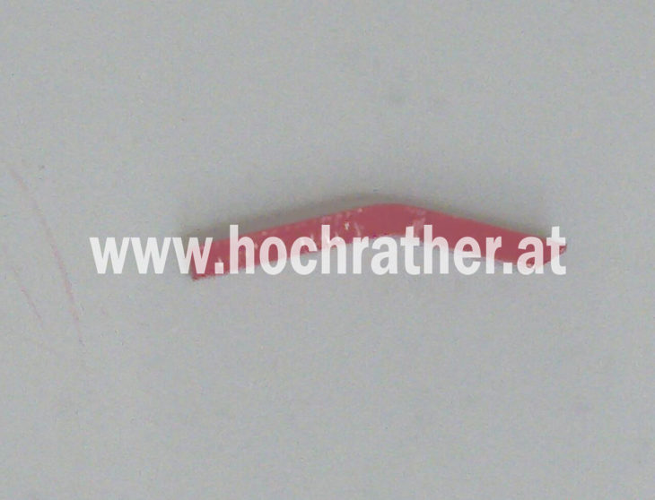 Ausräumer Säscheiben 16″ Brasilien (24144901) Horsch Ausräumer Säscheiben 16″ Brasilien (24144901) Horsch