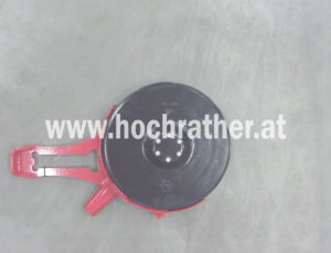 Secheinheit Düngereinleger Mae. Li. 2014 (24145700) Horsch